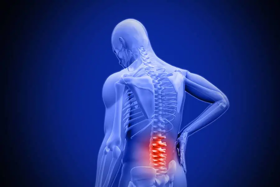 Spine and Back Care